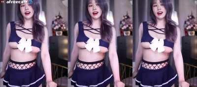 gmlwl0202 - DJ_RR 오토바이 춤