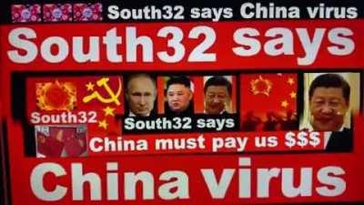 Guys south32 has made another video and its wierd i stumbled upon it when i looked up iwanttodie.com i just found out about this yesterday and im intrested can someone explain what or who south32 is?