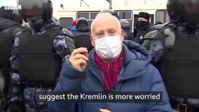 A Revolution In The Making