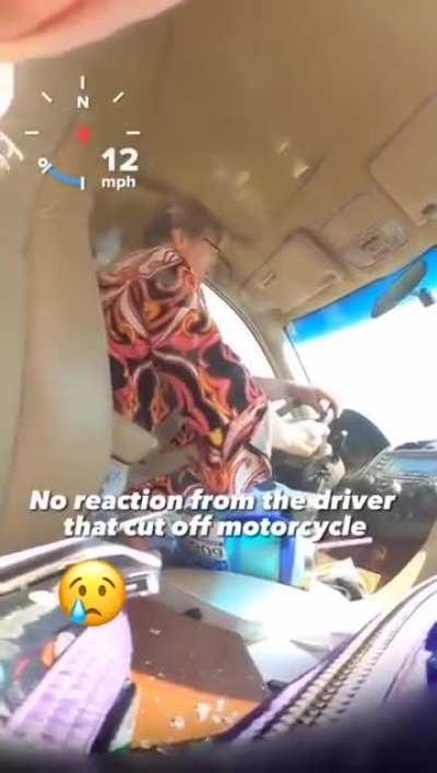 Like Nothing Happened