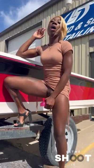 Damm 💦💦😈🛥