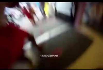 Woman gets shot with taser after argument in front of her kids