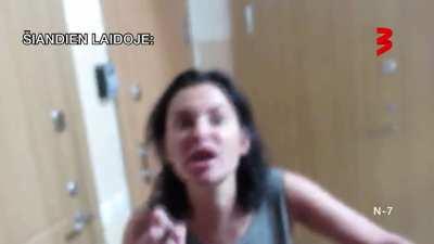 Naujausias “Farų” epizodas be like