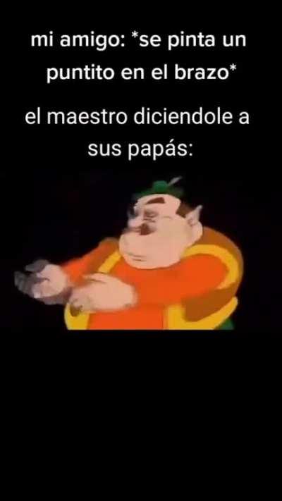 Cuenten sus anegdotas del colegio.