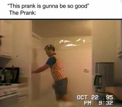 Best Prank Ever