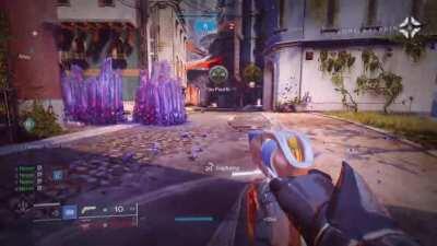 After a nice box of crayons(: