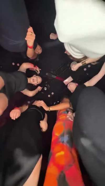 Girls night out! 💃🏼💃🏻💃🏼