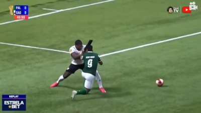 Recebi essa zueira no zap