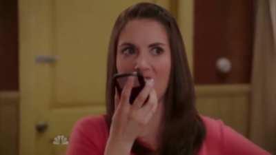 “Eyyyahaoyhhheheheeejhughh” S3E15