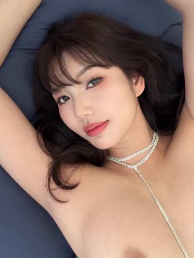 The best Korean meal that you could have ;)