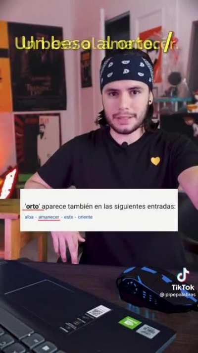 Unas ganas de darte un osculo en el orto 🥰🥰