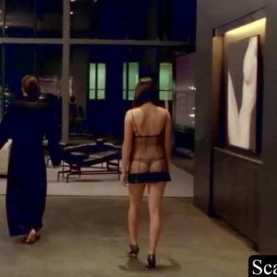 Pom Klementieff in Oldboy