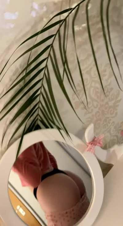 Would I make you turn your head?