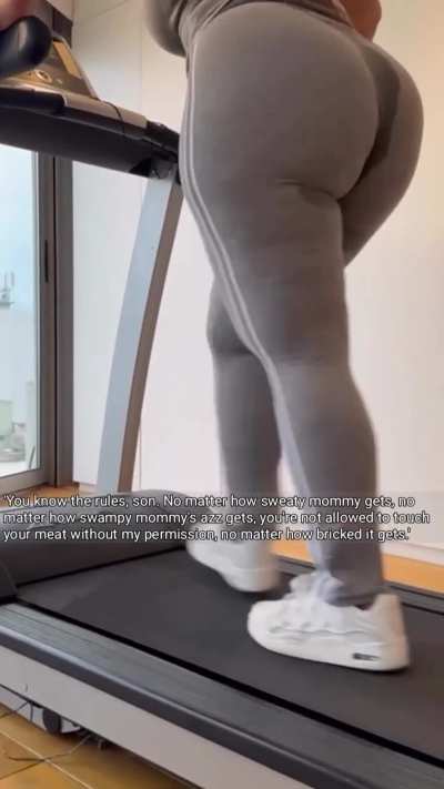 Alright mom, I understand 😣