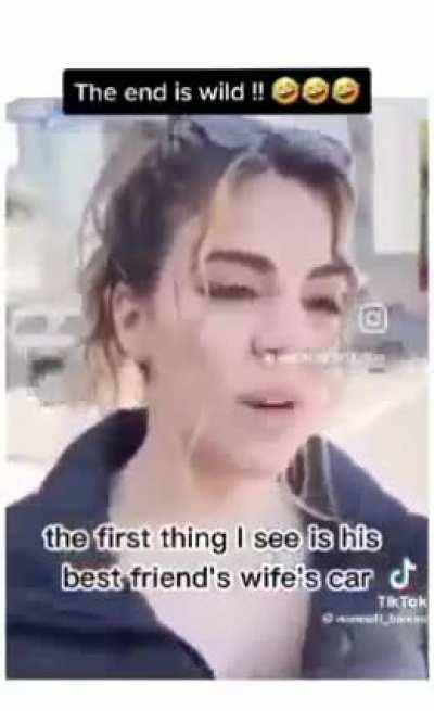 It's always the most homophobic men that you really have to watch out for 