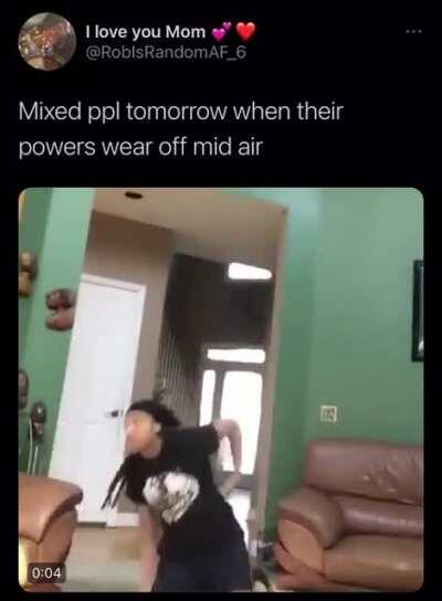 Locked out of heaven