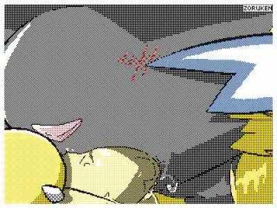 Zeraora (Zoruken) [MF]