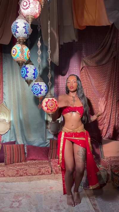 Tamil girls always get what they want