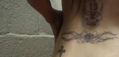 Erin O'brien And Sara Malakul Lane Lesbian Plot In 