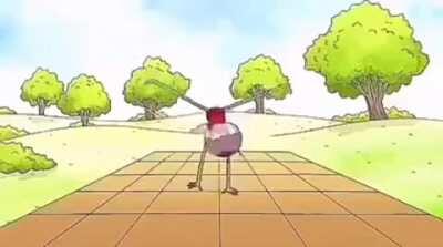 Benson bailando el chavo del 8 legendario