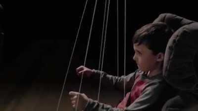 О воспитании