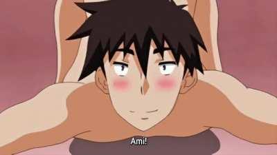 Anoko to Iikoto 2 part 1