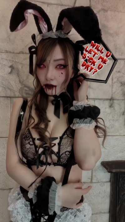 w!ll u let me S*ck u dry.....