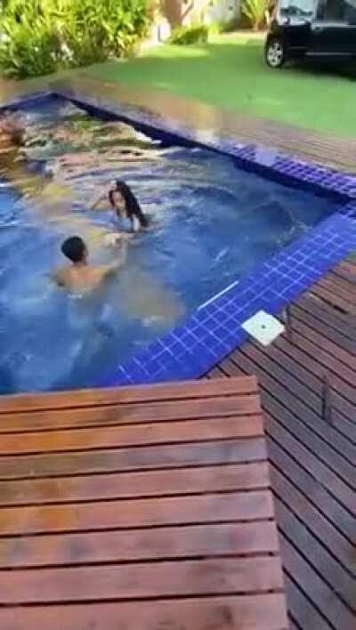 HMC after trying to do a backflip