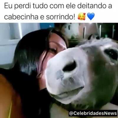 É a porra do Django