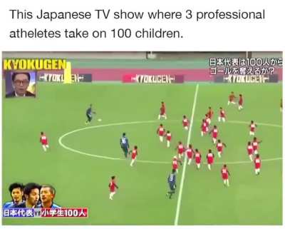 This japanese show