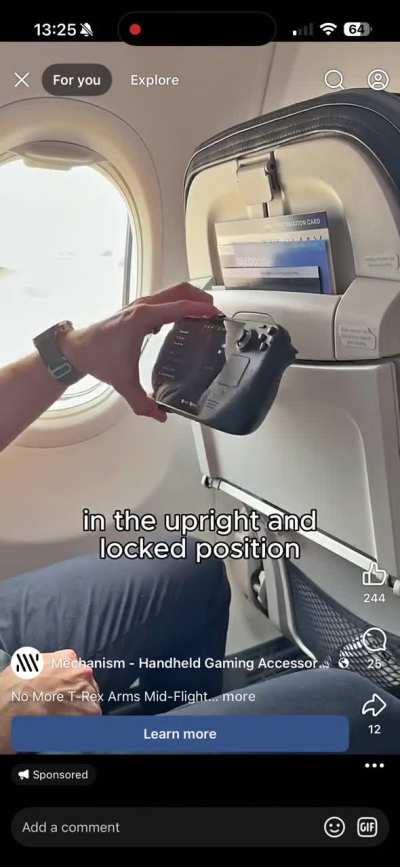 Let me know if this has been posted before please