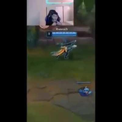 Wood division adventures