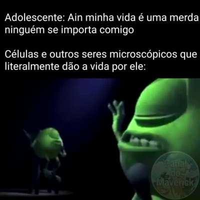 Um título interessante