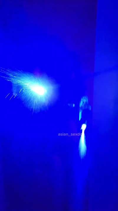 Lets have a waterfight, but make sure to bring your big gun😏