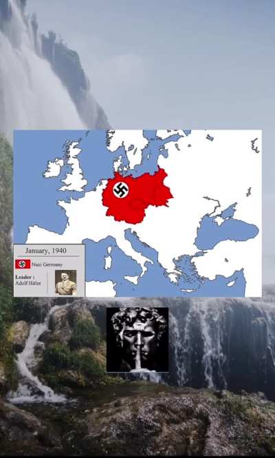 Aryan master race mog