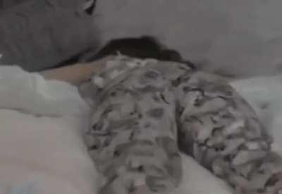 Giggle giggle giggle