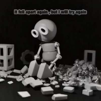 ⏳disaster X endurance⌛️