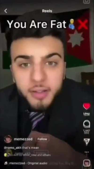 Rina Sawayama - STFU (Jordan Nationalist Version)