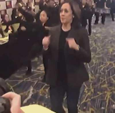 You about to lose yo job