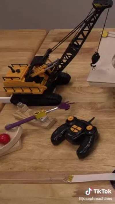 The most frustrating TikTok ever........