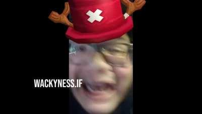 STOP POSTING ABOUT ONE PIECE!