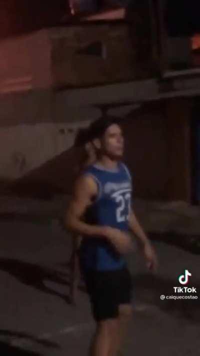 É assim que se joga!