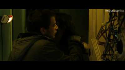 Astrid Bergès-Frisbey Horniest Cheating and Kissing Scenes (Incld tongue) | El sexo de los ángeles / Angels of Sex (2012)