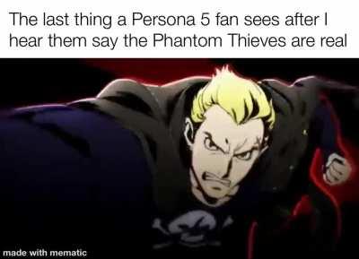 This was funnier in my head