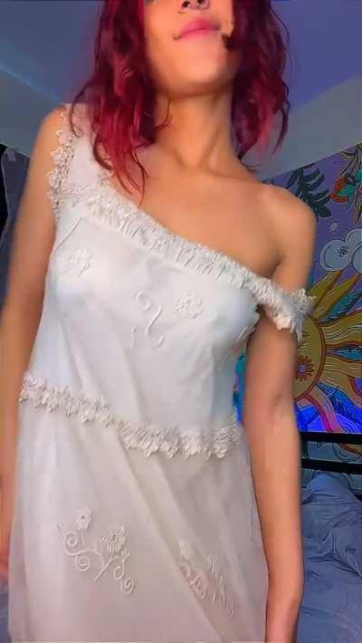 Fuck the cute out of me