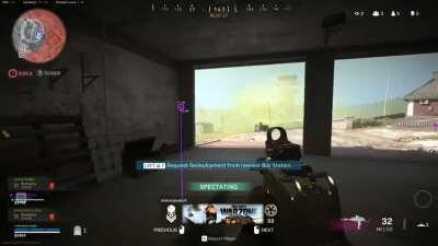 Hey guys, do you have a teammate as bad as my friend Ray?