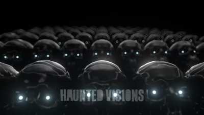 Skull Parade // Full version available in comments