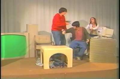 Downloading copyrighted music is illegal in Cydoril