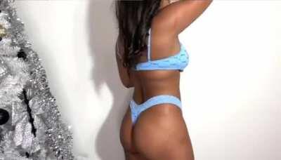 CorieRayvon - Video #2325