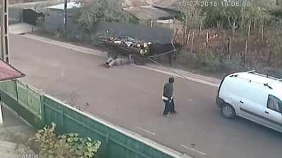 NPC в реальном мире